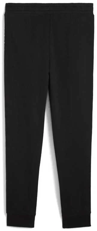 Puma Kelnės Moterims Ess Tape Sweatpants Juodas 685013 01