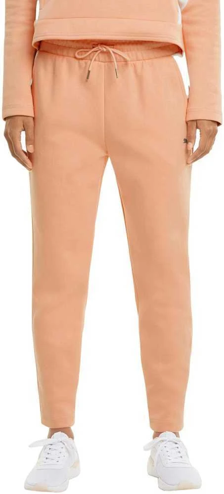 Puma Kelnės Moterims Evostripe Pants Peach 585948 26
