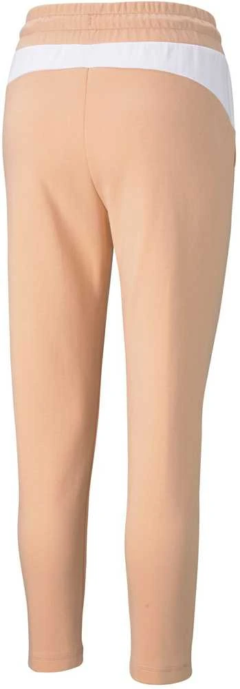 Puma Kelnės Moterims Evostripe Pants Peach 585948 26