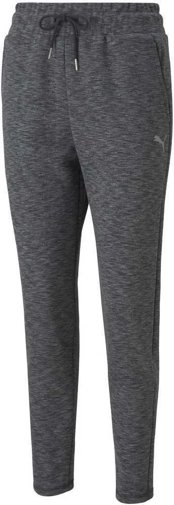 Puma Kelnės Moterims Evostripe Pants Pilkas 589160 01