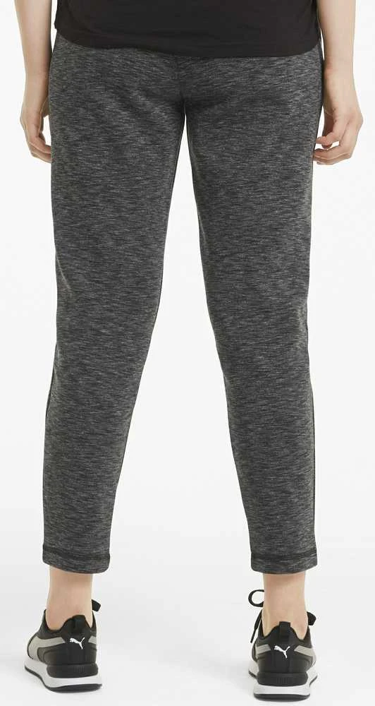 Puma Kelnės Moterims Evostripe Pants Pilkas 585948 01