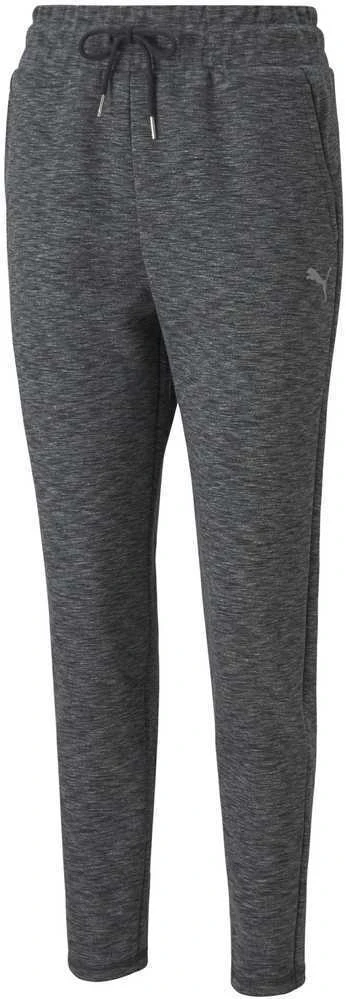 Puma Kelnės Moterims Evostripe Pants Pilkas 589160 01