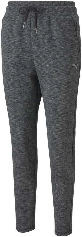 Puma Kelnės Moterims Evostripe Pants Pilkas 589160 01