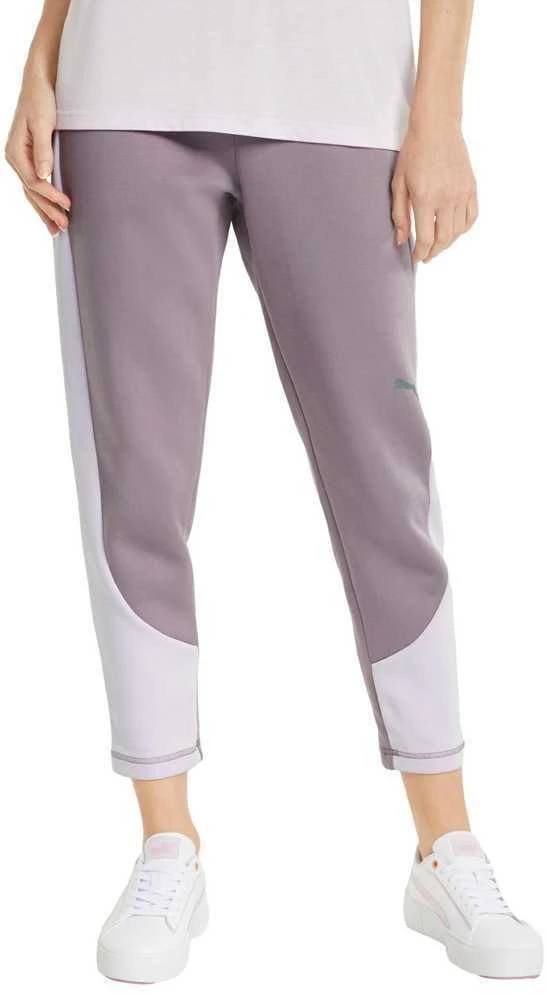 Puma Kelnės Moterims Evostripe Pants Q Rožinė 847076 18
