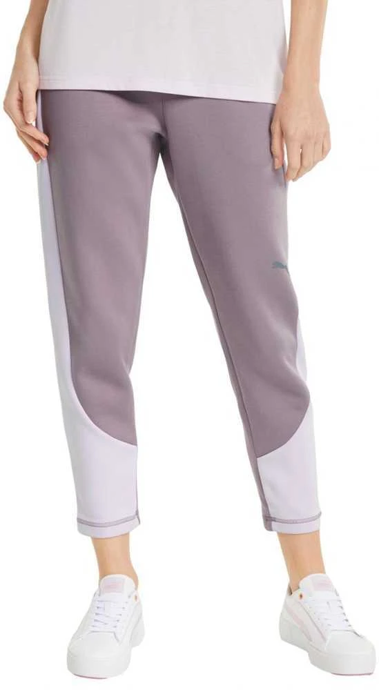 Puma Kelnės Moterims Evostripe Pants Q Rožinė 847076 18