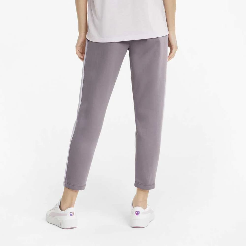 Puma Kelnės Moterims Evostripe Pants Q Rožinė 847076 18