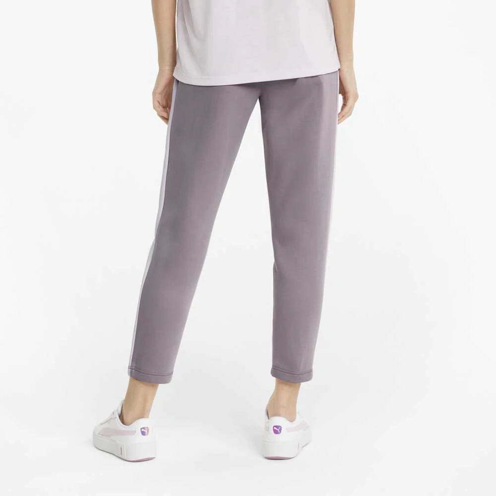 Puma Kelnės Moterims Evostripe Pants Q Rožinė 847076 18