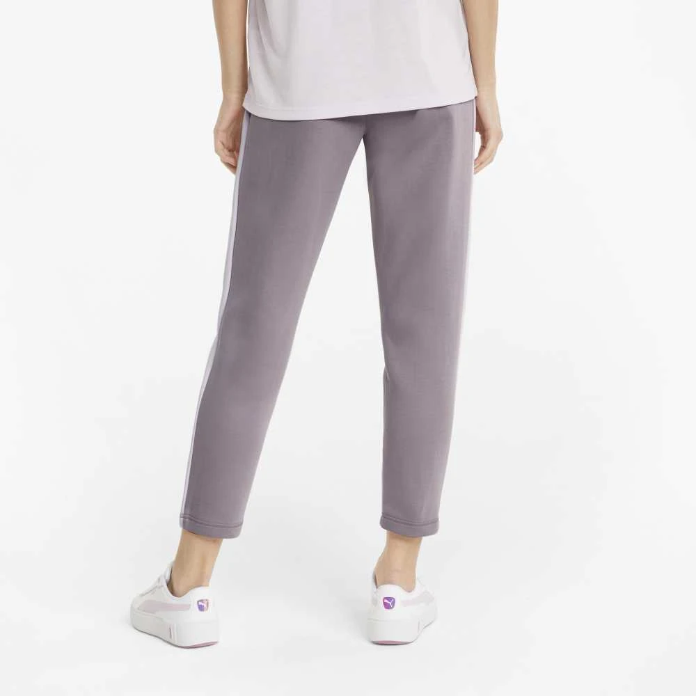 Puma Kelnės Moterims Evostripe Pants Q Rožinė 847076 18