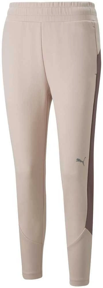 Puma Kelnės Moterims Evostripe Rožinė 849811 47
