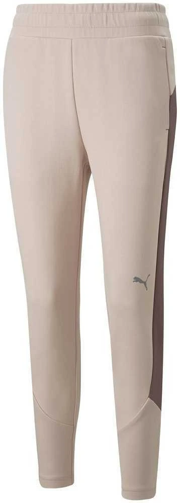 Puma Kelnės Moterims Evostripe Rožinė 849811 47