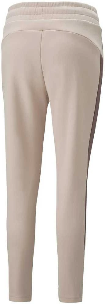 Puma Kelnės Moterims Evostripe Rožinė 849811 47