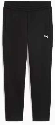 Puma Kelnės Moterims Evostripe Sweatpants Juodas 688143 01