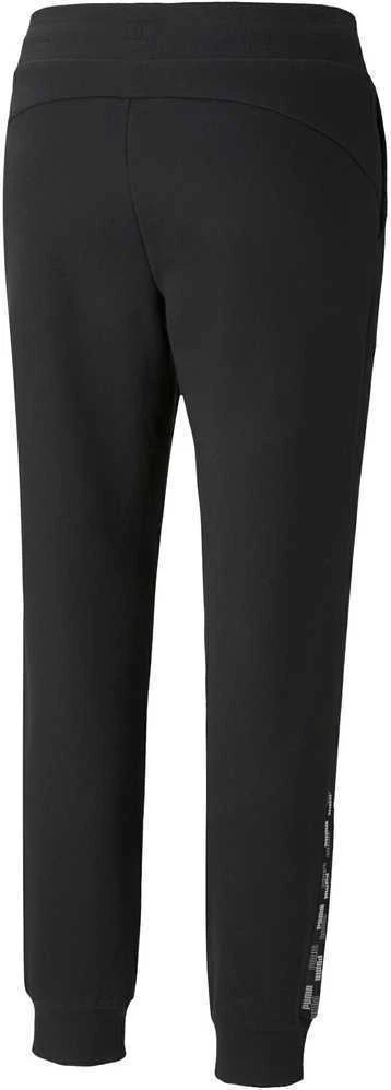 Puma Kelnės Moterims Power Pants Fl Juodas 589546 01
