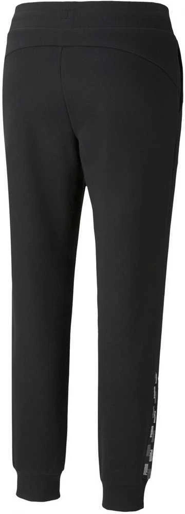 Puma Kelnės Moterims Power Pants Fl Juodas 589546 01