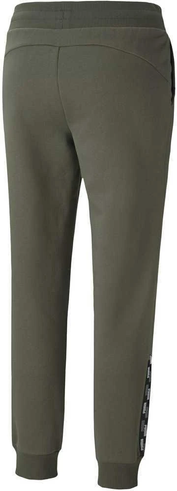 Puma Kelnės Moterims Power Pants Fl Khaki 589546 44