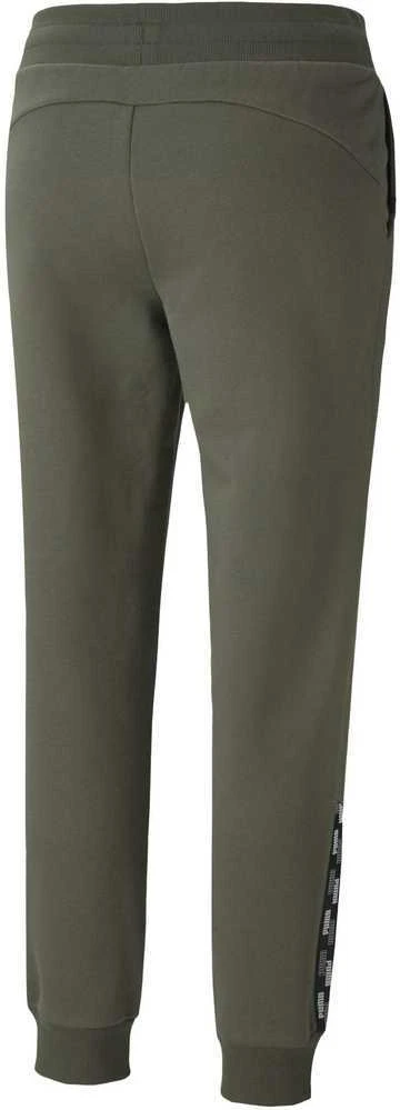 Puma Kelnės Moterims Power Pants Fl Khaki 589546 44