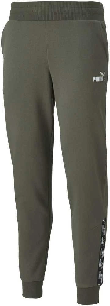 Puma Kelnės Moterims Power Pants Fl Khaki 589546 44