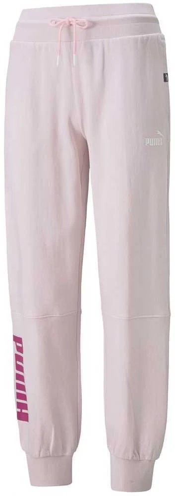 Puma Kelnės Moterims Puma Power Colorb Rožinė 847127 16