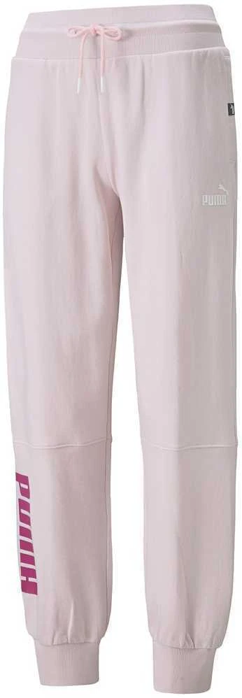 Puma Kelnės Moterims Puma Power Colorb Rožinė 847127 16