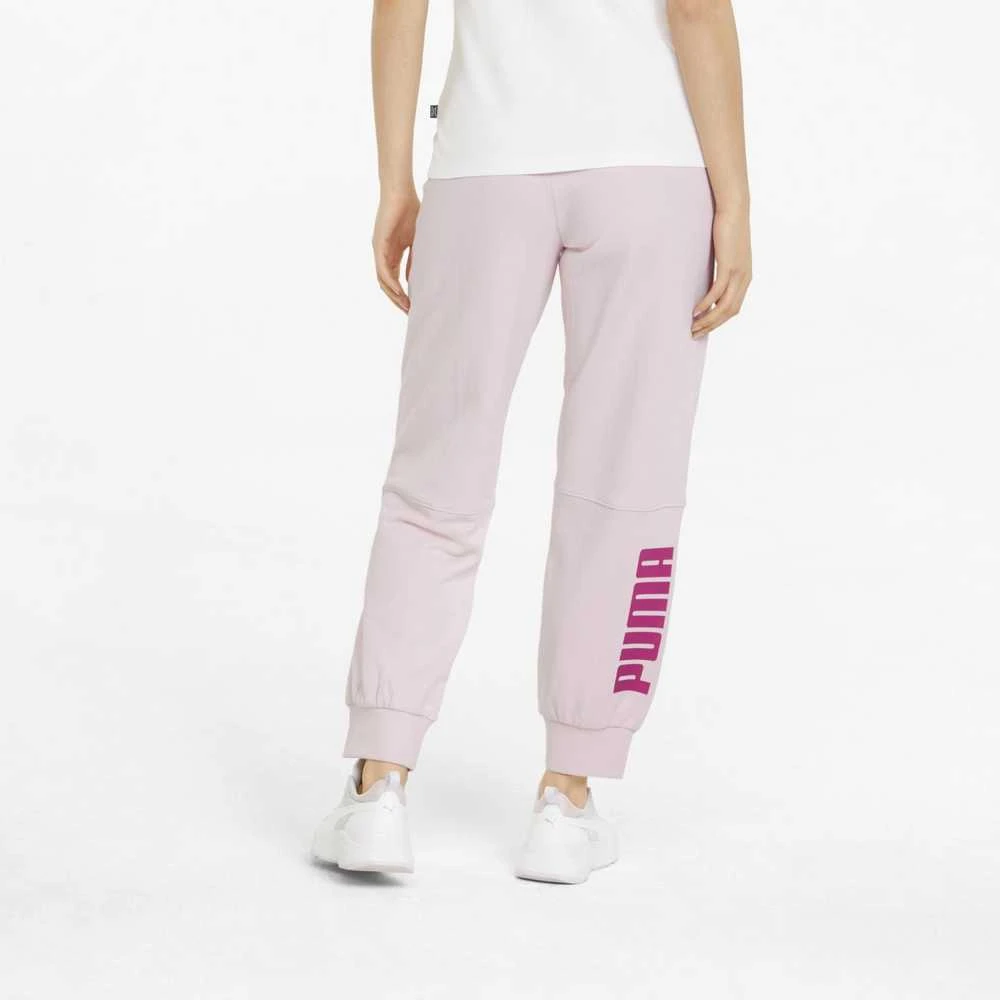 Puma Kelnės Moterims Puma Power Colorb Rožinė 847127 16