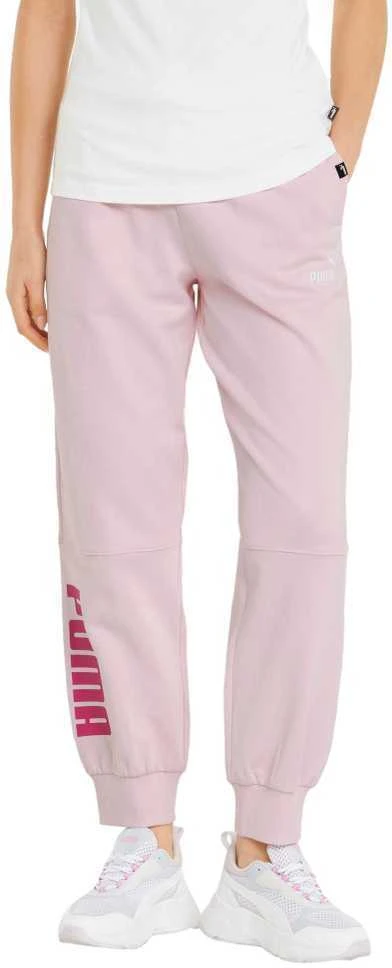 Puma Kelnės Moterims Puma Power Colorb Rožinė 847127 16