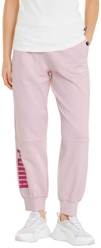 Puma Kelnės Moterims Puma Power Colorb Rožinė 847127 16