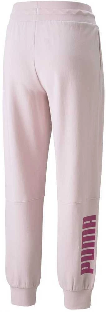 Puma Kelnės Moterims Puma Power Colorb Rožinė 847127 16