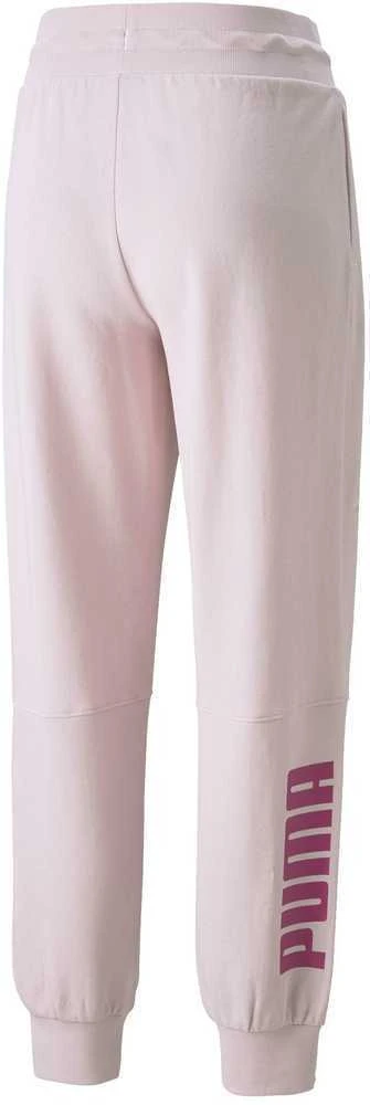 Puma Kelnės Moterims Puma Power Colorb Rožinė 847127 16