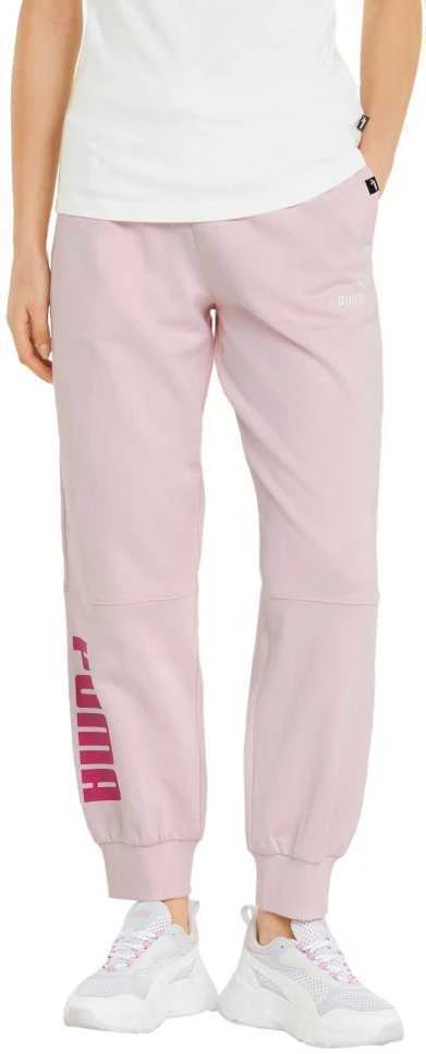 Puma Kelnės Moterims Puma Power Colorb Rožinė 847127 16