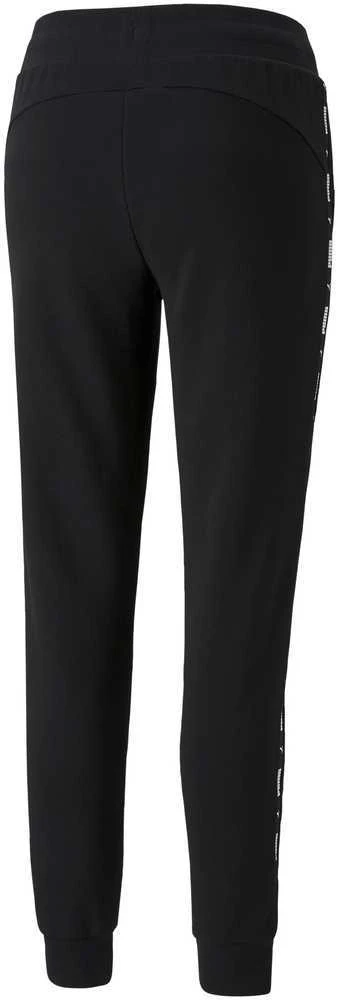 Puma Kelnės Moterims Puma Power Tape Juodas 847120 01