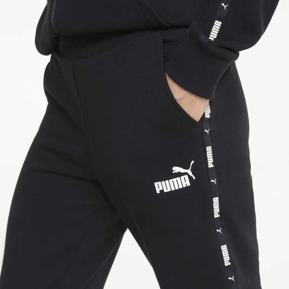 Puma Kelnės Moterims Puma Power Tape Juodas 847120 01