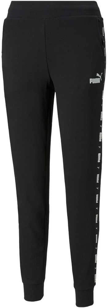Puma Kelnės Moterims Puma Power Tape Juodas 847120 01