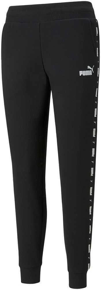 Puma Kelnės Moterims Puma Power Tape Pants 849094 01