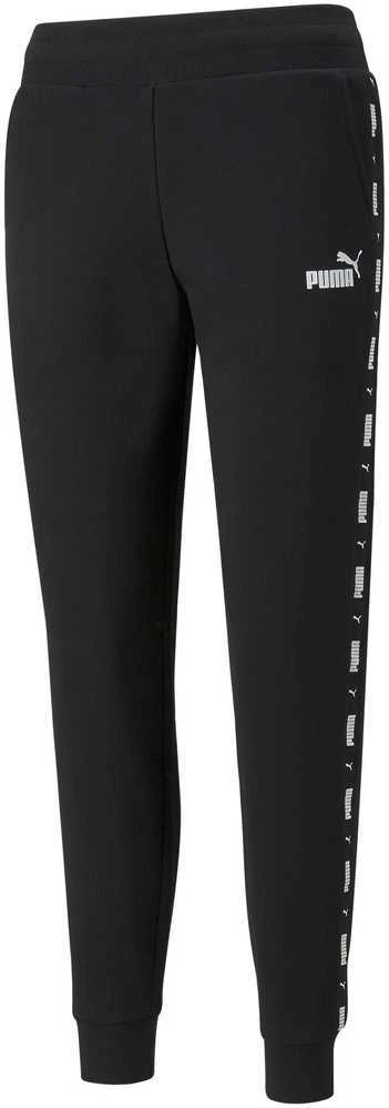 Puma Kelnės Moterims Puma Power Tape Pants 849094 01