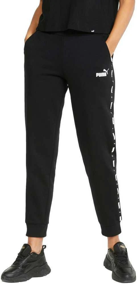 Puma Kelnės Moterims Puma Power Tape Pants 849094 01