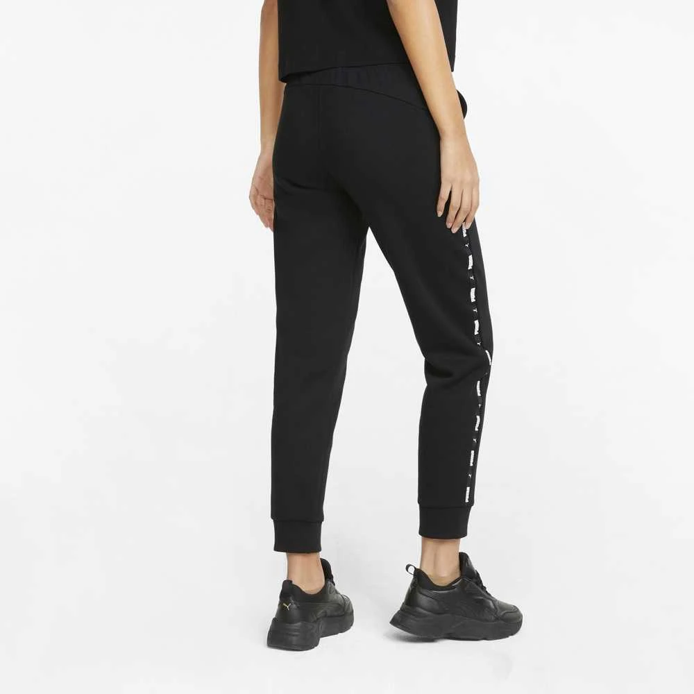 Puma Kelnės Moterims Puma Power Tape Pants 849094 01