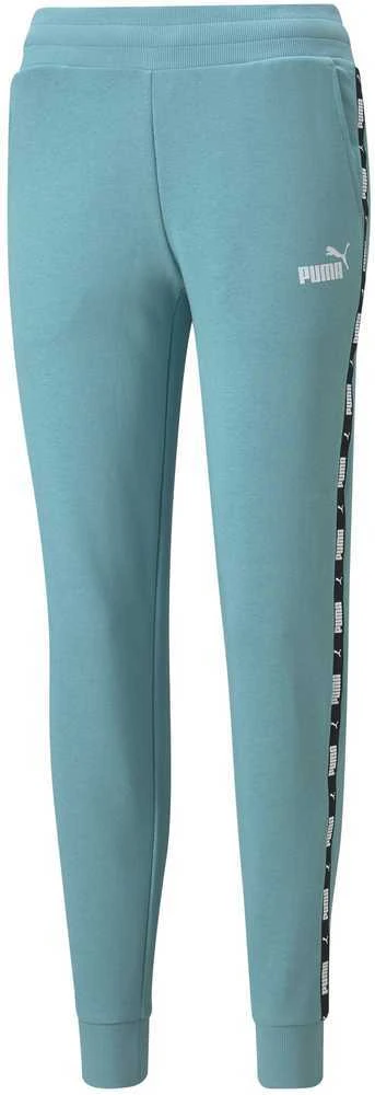 Puma Kelnės Moterims Puma Power Tape Turquoise 847120 61