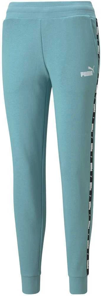 Puma Kelnės Moterims Puma Power Tape Turquoise 847120 61