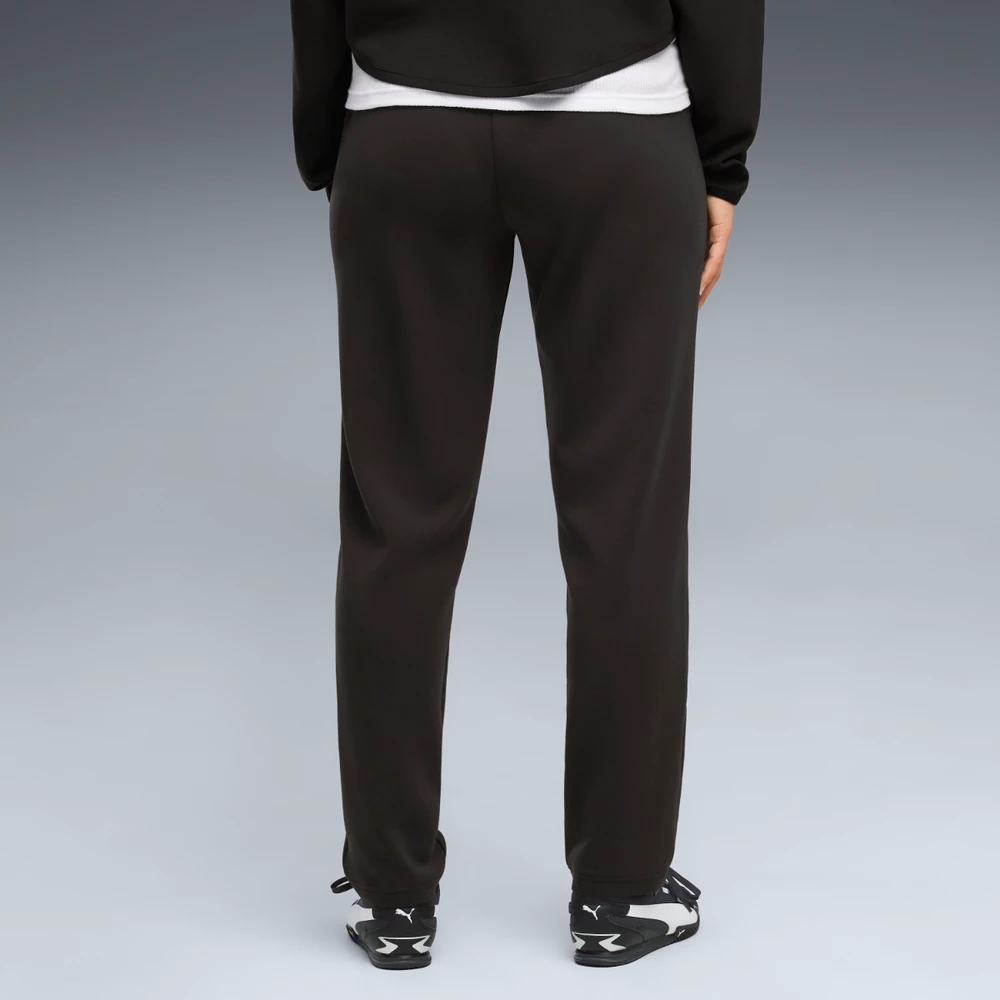 Puma Kelnės Moterims Pumatech Sense Pants Juodas 694036 01