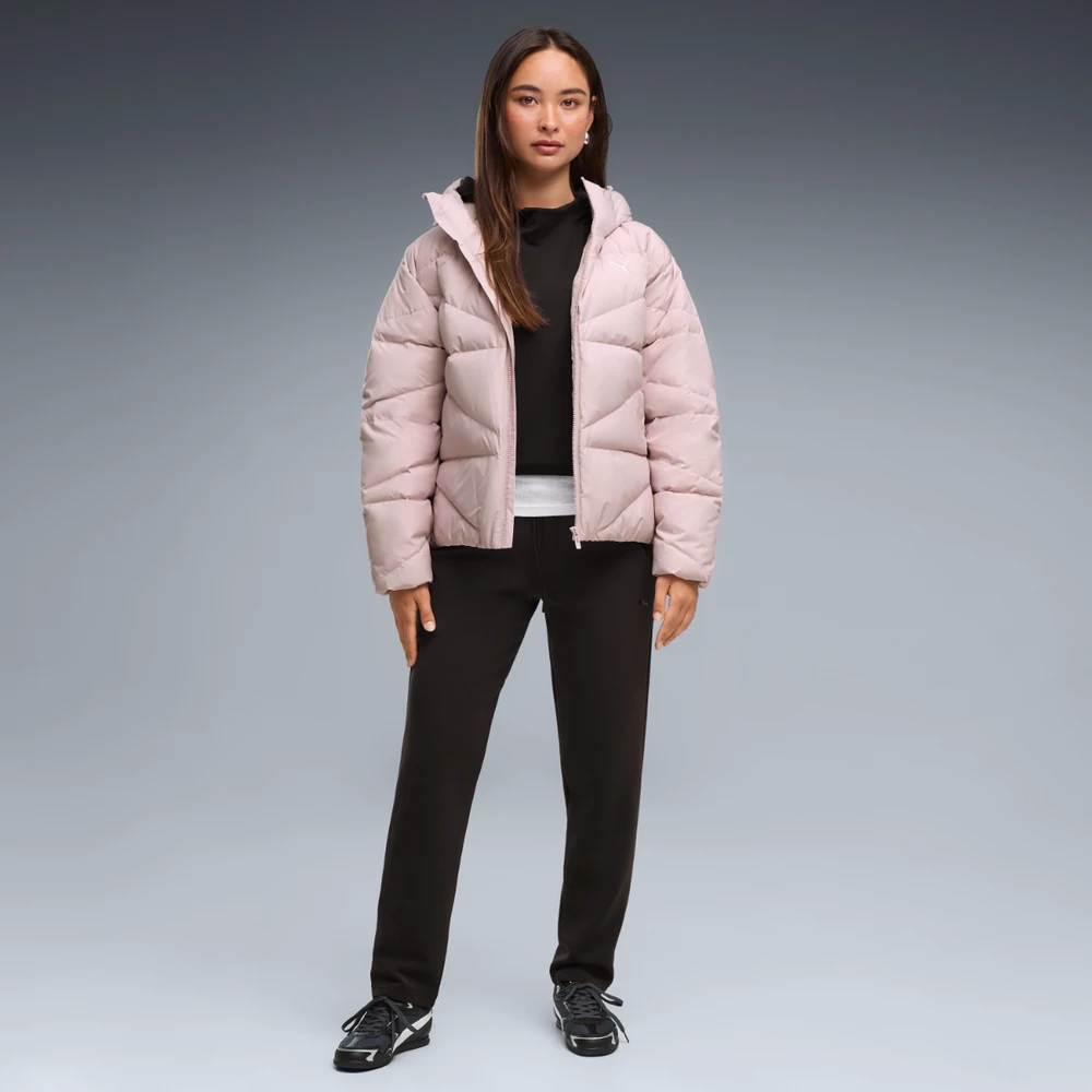 Puma Kelnės Moterims Pumatech Sense Pants Juodas 694036 01
