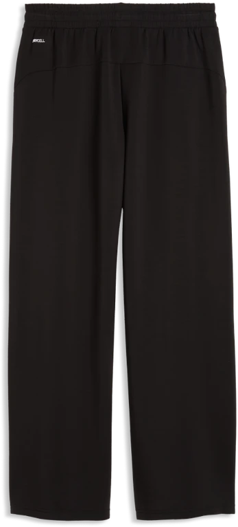 Puma Kelnės Moterims Pumatech Sense Pants Juodas 695785 01