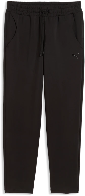 Puma Kelnės Moterims Pumatech Sense Pants Juodas 694036 01