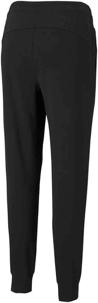 Puma Kelnės Moterims RTG Pants Juodas 586489 01