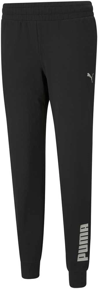 Puma Kelnės Moterims RTG Pants Juodas 586489 01