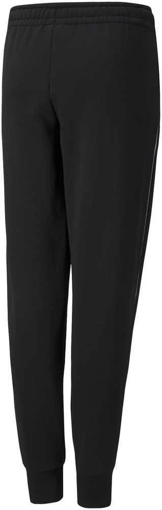Puma Kelnės Paaugliams Alpha Sweat Pants Juodas 589286 01