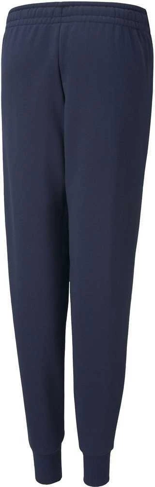 Puma Kelnės Paaugliams Alpha Sweat Pants Mėlyna 589286 06