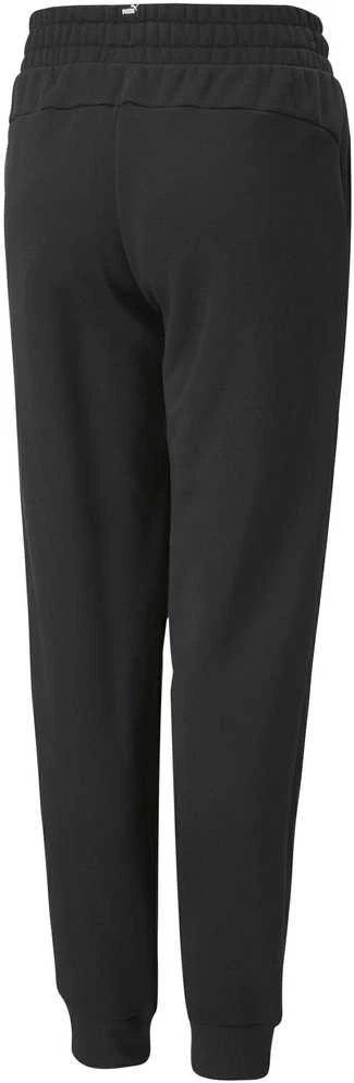 Puma Kelnės Paaugliams Ess + 2 Col Logo Pants Juodas 586988 61