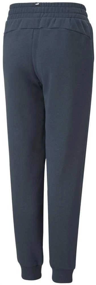 Puma Kelnės Paaugliams Ess + 2 Col Logo Pants Mėlyna 586988 16