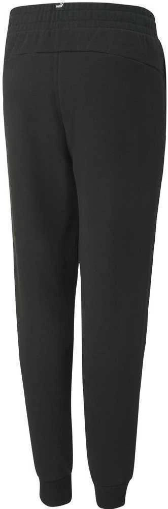 Puma Kelnės Paaugliams Ess+ 2 Col Logo Juodas 586988 54