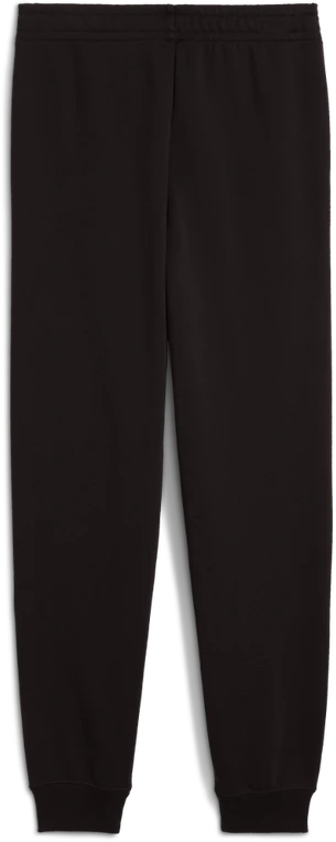 Puma Kelnės Paaugliams Ess No. 1 Logo Sweatpants Juodas 684914 01